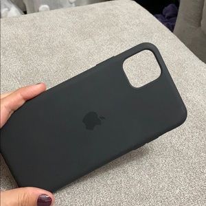 iPhone case